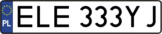 ELE333YJ