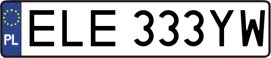 ELE333YW