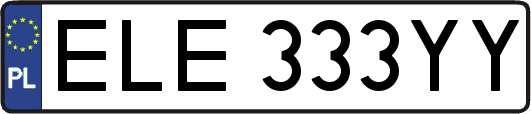 ELE333YY