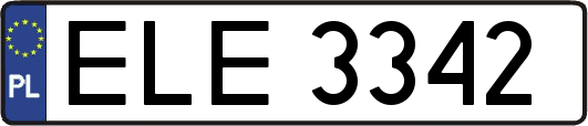 ELE3342
