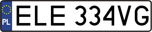 ELE334VG