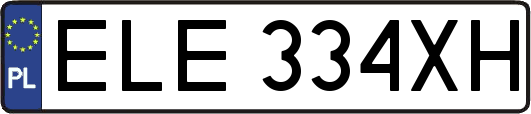 ELE334XH