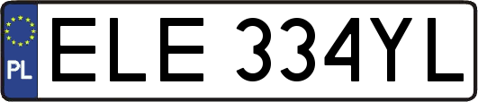 ELE334YL
