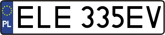 ELE335EV