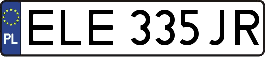 ELE335JR
