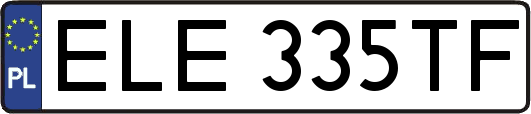 ELE335TF