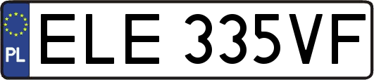 ELE335VF