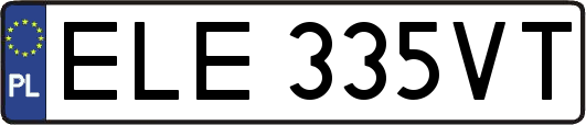 ELE335VT