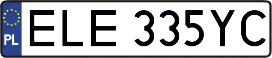 ELE335YC