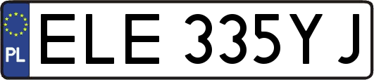 ELE335YJ