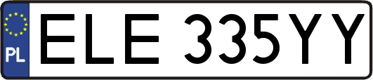 ELE335YY