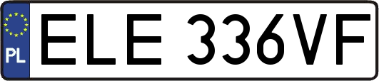 ELE336VF