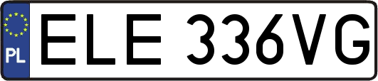 ELE336VG