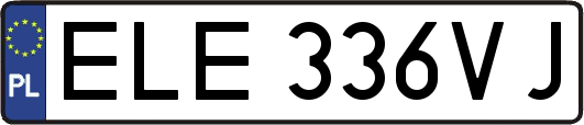 ELE336VJ
