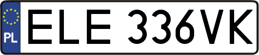 ELE336VK