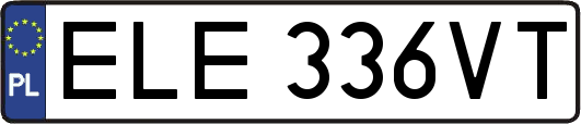 ELE336VT
