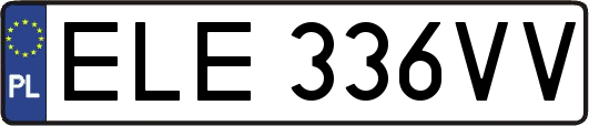 ELE336VV
