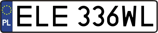ELE336WL