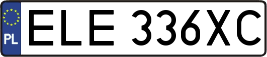 ELE336XC