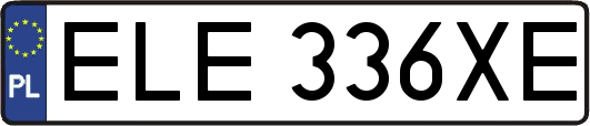 ELE336XE