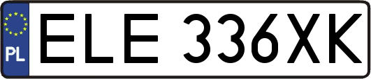 ELE336XK