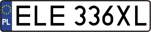 ELE336XL