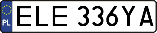 ELE336YA