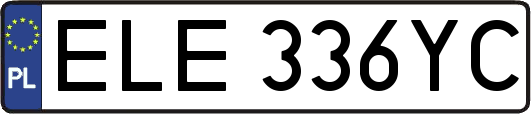 ELE336YC
