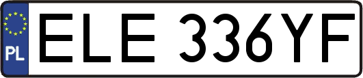 ELE336YF