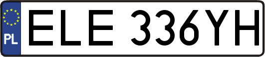 ELE336YH