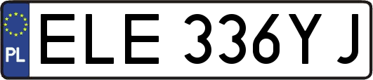 ELE336YJ