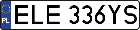 ELE336YS