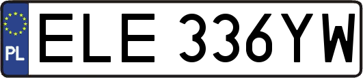 ELE336YW