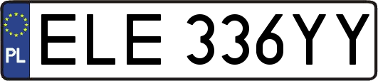 ELE336YY