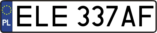 ELE337AF