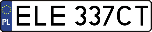 ELE337CT