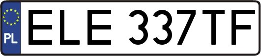 ELE337TF