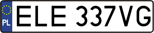 ELE337VG