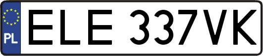 ELE337VK