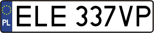 ELE337VP