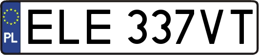ELE337VT