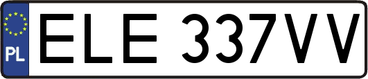 ELE337VV