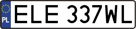 ELE337WL