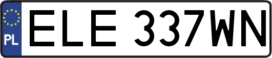 ELE337WN