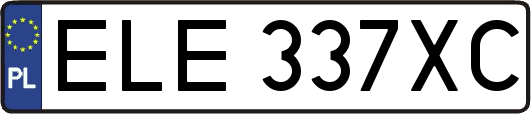 ELE337XC