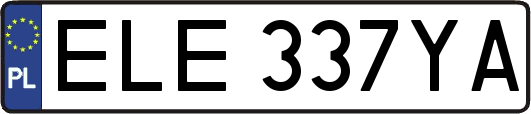 ELE337YA