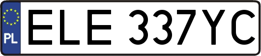 ELE337YC