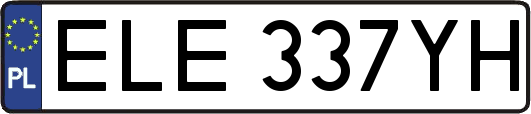 ELE337YH