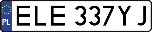 ELE337YJ