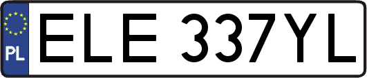ELE337YL